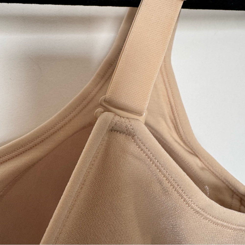 Shapermint Bra M Everyday Comfort Straps Wireless Shaping 10024 NEW - Picture 5 of 12